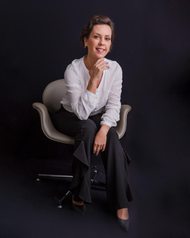 Imagem Dra. Giselle Ignachewski